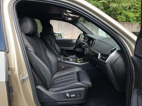BMW X5 M-PACK* LASER* HEADUP* HARMAN* 360* PANO* AMBIENT* - 53700 лв. - 94984393 8