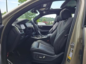 BMW X5 M-PACK* LASER* HEADUP* HARMAN* 360* PANO* AMBIENT* - 53700 лв. - 94984393 7