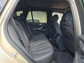 BMW X5 M-PACK* LASER* HEADUP* HARMAN* 360* PANO* AMBIENT* - 53700 лв. - 94984393 10
