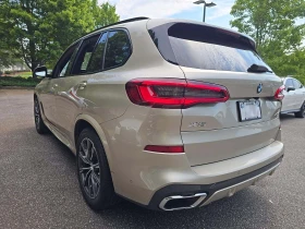 BMW X5 M-PACK* LASER* HEADUP* HARMAN* 360* PANO* AMBIENT* - 53700 лв. - 94984393 4
