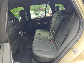BMW X5 M-PACK* LASER* HEADUP* HARMAN* 360* PANO* AMBIENT* - 53700 лв. - 94984393 13