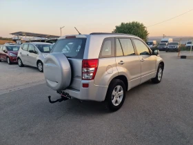 Suzuki Grand vitara 1.9DDiS 4X4 - 7990 лв. - 87500820 6