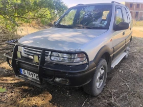     Tata Safari
