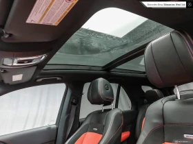 Mercedes-Benz GLE 53 4MATIC AMG * BURMESTER * FULL | Mobile.bg    14