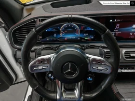 Mercedes-Benz GLE 53 4MATIC AMG * BURMESTER * FULL | Mobile.bg    10