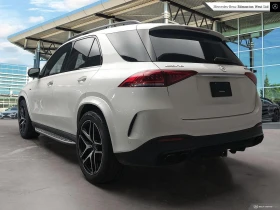 Mercedes-Benz GLE 53 4MATIC AMG * BURMESTER * FULL | Mobile.bg    3