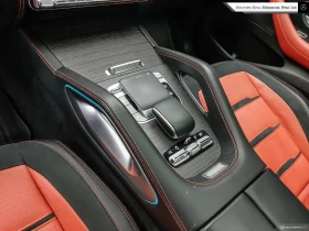 Mercedes-Benz GLE 53 4MATIC AMG * BURMESTER * FULL | Mobile.bg    16