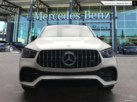 Mercedes-Benz GLE 53 4MATIC AMG * BURMESTER * FULL | Mobile.bg    2