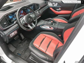 Mercedes-Benz GLE 53 4MATIC AMG * BURMESTER * FULL | Mobile.bg    8