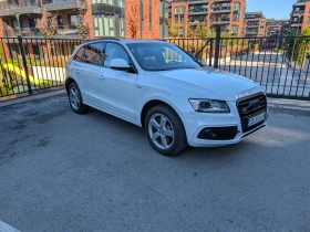 Обява за продажба на Audi SQ5 3.0 TFSI ~32 999 лв. - изображение 1