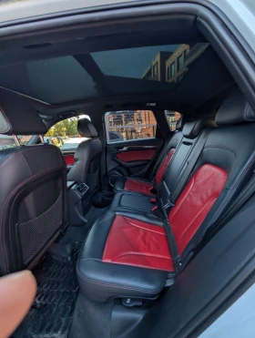 Обява за продажба на Audi SQ5 3.0 TFSI ~32 999 лв. - изображение 8