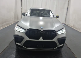 BMW X6 X6 M COMPETITION | Mobile.bg    7