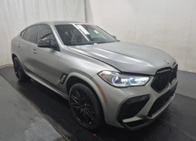 BMW X6 X6 M COMPETITION | Mobile.bg    2