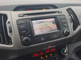 Kia Sportage 1.6-газ, снимка 7