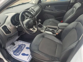 Kia Sportage 1.6-газ, снимка 4