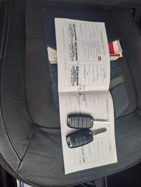 Kia Sportage 1.6-газ, снимка 10