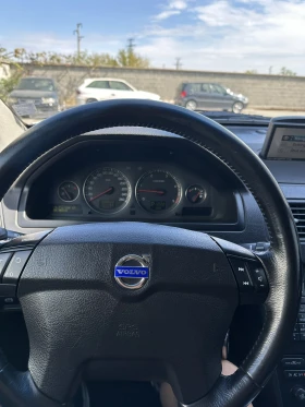 Volvo Xc90 2.4 163 к.с., снимка 8