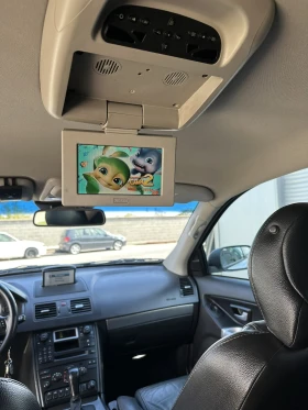 Volvo Xc90 2.4 163 к.с., снимка 10