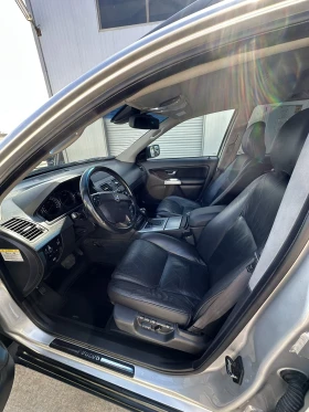 Volvo Xc90 2.4 163 к.с., снимка 7