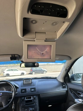Volvo Xc90 2.4 163 к.с., снимка 11