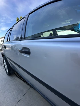 Volvo Xc90 2.4 163 к.с., снимка 5