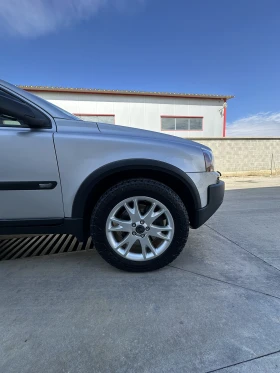 Volvo Xc90 2.4 163 к.с., снимка 6