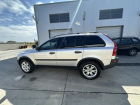 Volvo Xc90 2.4 163 к.с., снимка 4
