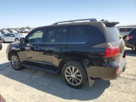 Lexus LX 570 2011 LEXUS LX 570 - 39500 лв. / 20196.03 € - 58393415 6