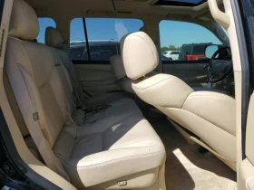 Lexus LX 570 2011 LEXUS LX 570 - 39500 лв. / 20196.03 € - 58393415 11