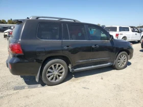 Lexus LX 570 2011 LEXUS LX 570 - 39500 лв. / 20196.03 € - 58393415 4