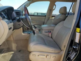 Lexus LX 570 2011 LEXUS LX 570 - 39500 лв. / 20196.03 € - 58393415 7