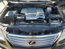 Lexus LX 570 2011 LEXUS LX 570 - 39500 лв. / 20196.03 € - 58393415 12