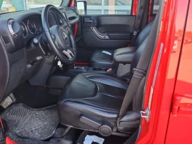 Jeep Wrangler * ALTITUDE * CARFAX * БЕЗ ПЪРВОНАЧАЛНА ВНОСКА - 33600 лв. / 17179.41 € - 81658975 5