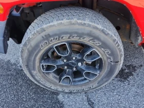 Jeep Wrangler * ALTITUDE * CARFAX * БЕЗ ПЪРВОНАЧАЛНА ВНОСКА - 33600 лв. / 17179.41 € - 81658975 6