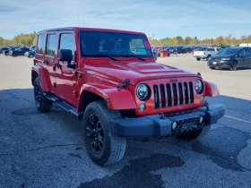 Jeep Wrangler * ALTITUDE * CARFAX * БЕЗ ПЪРВОНАЧАЛНА ВНОСКА - 33600 лв. / 17179.41 € - 81658975 2