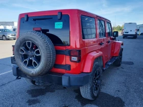 Jeep Wrangler * ALTITUDE * CARFAX * БЕЗ ПЪРВОНАЧАЛНА ВНОСКА - 33600 лв. / 17179.41 € - 81658975 3