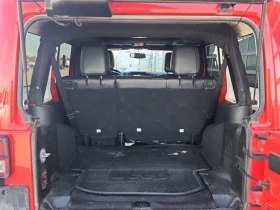 Jeep Wrangler * ALTITUDE * CARFAX * БЕЗ ПЪРВОНАЧАЛНА ВНОСКА - 33600 лв. / 17179.41 € - 81658975 14