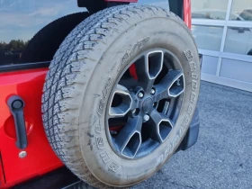 Jeep Wrangler * ALTITUDE * CARFAX * БЕЗ ПЪРВОНАЧАЛНА ВНОСКА - 33600 лв. / 17179.41 € - 81658975 15