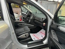 Mercedes-Benz ML 320, снимка 10