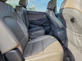 Hyundai Santa fe ULTIMATE - 23000 лв. / 11759.71 € - 78188739 5