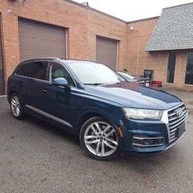 Audi Q7 B&O * МАСАЖ * ВЪЗДУШНО - 17800 € / 34813.77 лв. - 67465152 7