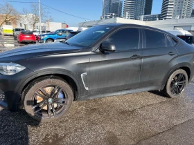 BMW X6 * AWD 4dr * CARFAX * ЦЕНА ДО БГ - 26450 € / 51731.70 лв. - 71333185 2