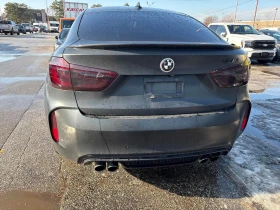 BMW X6 * AWD 4dr * CARFAX * ЦЕНА ДО БГ - 26450 € / 51731.70 лв. - 71333185 4