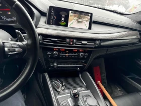 BMW X6 * AWD 4dr * CARFAX * ЦЕНА ДО БГ - 26450 € / 51731.70 лв. - 71333185 9