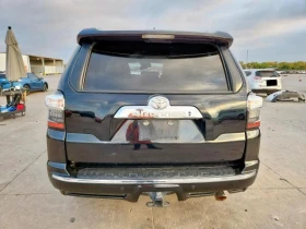 Toyota 4runner SR5* 4.0L, V6, 270HP* Кожа* ПАНО* НАВИ* KEYLESS* C - 16740 € / 32740.59 лв. - 75327030 6