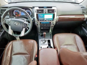 Toyota 4runner SR5* 4.0L, V6, 270HP* Кожа* ПАНО* НАВИ* KEYLESS* C - 16740 € / 32740.59 лв. - 75327030 8
