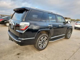 Toyota 4runner SR5* 4.0L, V6, 270HP* Кожа* ПАНО* НАВИ* KEYLESS* C - 16740 € / 32740.59 лв. - 75327030 3