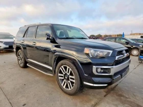 Toyota 4runner SR5* 4.0L, V6, 270HP* Кожа* ПАНО* НАВИ* KEYLESS* C - 16740 € / 32740.59 лв. - 75327030 4