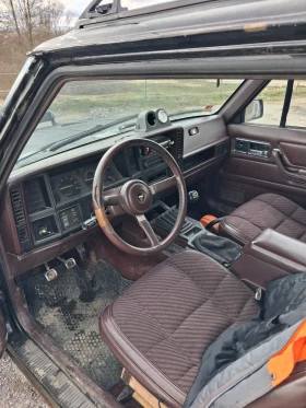 Jeep Cherokee - 2800 € / 5476.32 лв. - 29862252 4