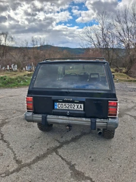 Jeep Cherokee - 2800 € / 5476.32 лв. - 29862252 3